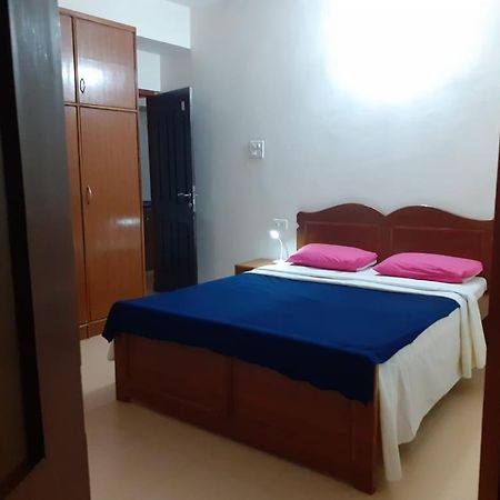 Hotel Antonio'S Residency Goa Betalbatim Exteriér fotografie