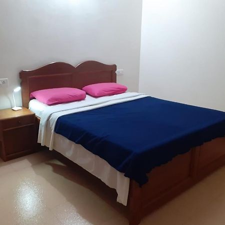 Hotel Antonio'S Residency Goa Betalbatim Exteriér fotografie