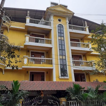 Hotel Antonio'S Residency Goa Betalbatim Exteriér fotografie