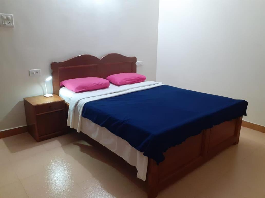 Hotel Antonio'S Residency Goa Betalbatim Exteriér fotografie