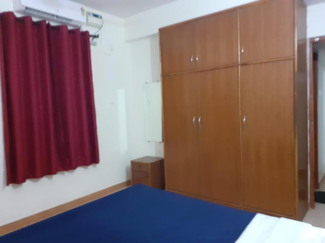 Hotel Antonio'S Residency Goa Betalbatim Exteriér fotografie
