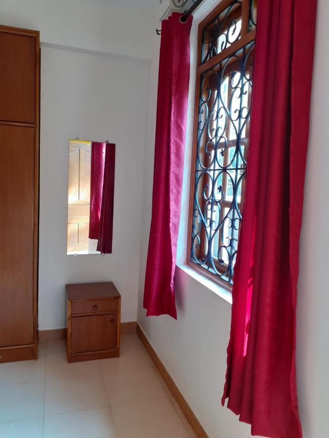 Hotel Antonio'S Residency Goa Betalbatim Exteriér fotografie