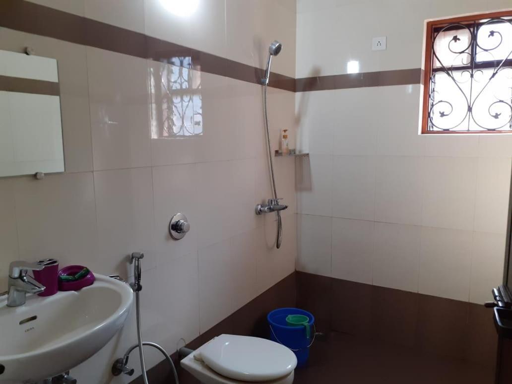 Hotel Antonio'S Residency Goa Betalbatim Exteriér fotografie
