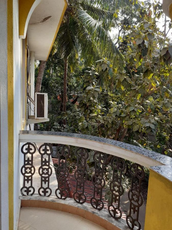 Hotel Antonio'S Residency Goa Betalbatim Exteriér fotografie