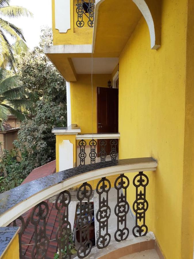 Hotel Antonio'S Residency Goa Betalbatim Exteriér fotografie