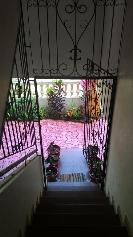 Hotel Antonio'S Residency Goa Betalbatim Exteriér fotografie