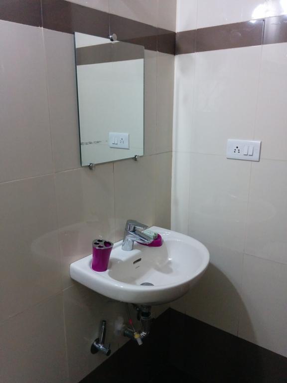 Hotel Antonio'S Residency Goa Betalbatim Pokoj fotografie