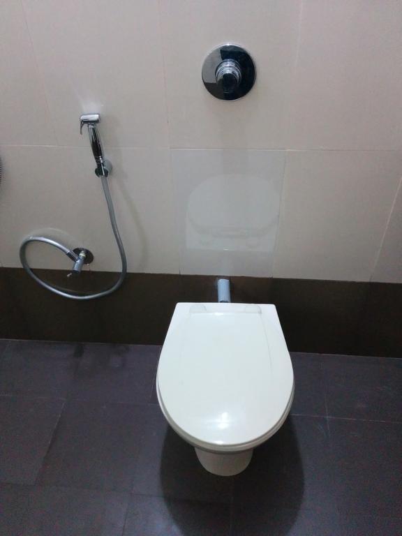 Hotel Antonio'S Residency Goa Betalbatim Pokoj fotografie