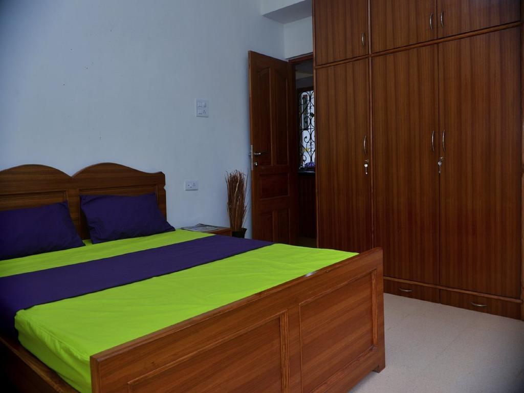 Hotel Antonio'S Residency Goa Betalbatim Pokoj fotografie