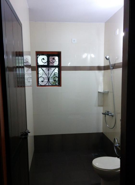 Hotel Antonio'S Residency Goa Betalbatim Exteriér fotografie