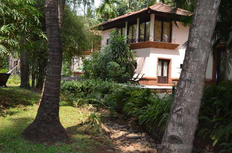 Hotel Antonio'S Residency Goa Betalbatim Exteriér fotografie